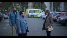 Wolf Like Me - Season 02 Episode 07